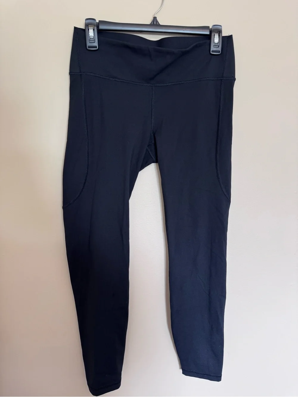 Women’s GapFit Black High Rise Leggings